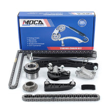 MOCA Engine Timing Chain Kit - ETCK2181