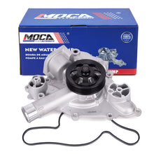 MOCA Engine Water Pump - WP1239