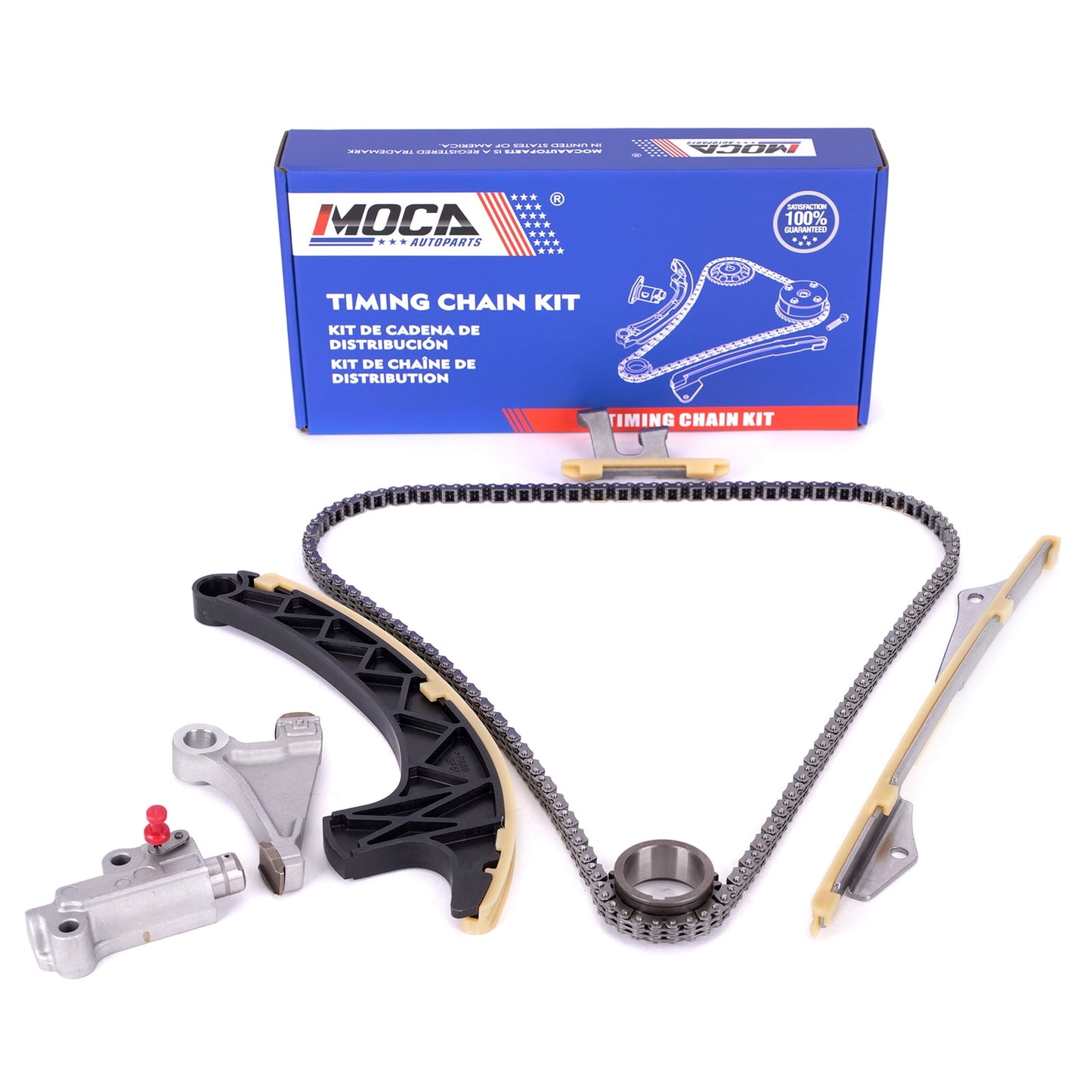 MOCA Engine Timing Chain Kit - ETCK2210