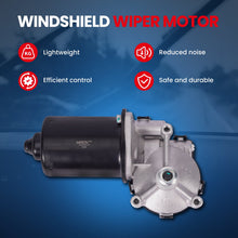 MOCA Wiper Motor - WMP2074