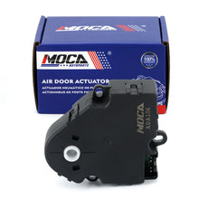 MOCA 604-106 HVAC Heater Air Blend Door Actuator Fit for 1997-2005 Buick Century & 2002-2013 Cadillac Escalade EXT
