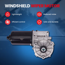 MOCA Wiper Motor - WMP3001