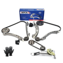 MOCA Engine Timing Chain Kit - ETCK2184