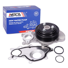 MOCA Engine Water Pump - WP1260