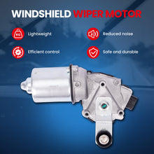 MOCA Wiper Motor - WMP4081