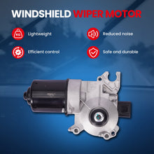 MOCA Wiper Motor - WMP1054