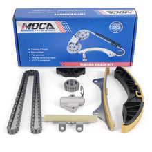 MOCA Engine Timing Chain Kit - ETCK2176