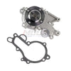 MOCA Oil Water Pump with Thermostat Fit for 1998-2001 Chevrolet Metro 1.3L & 1996-1997 Geo Metro 1.0L