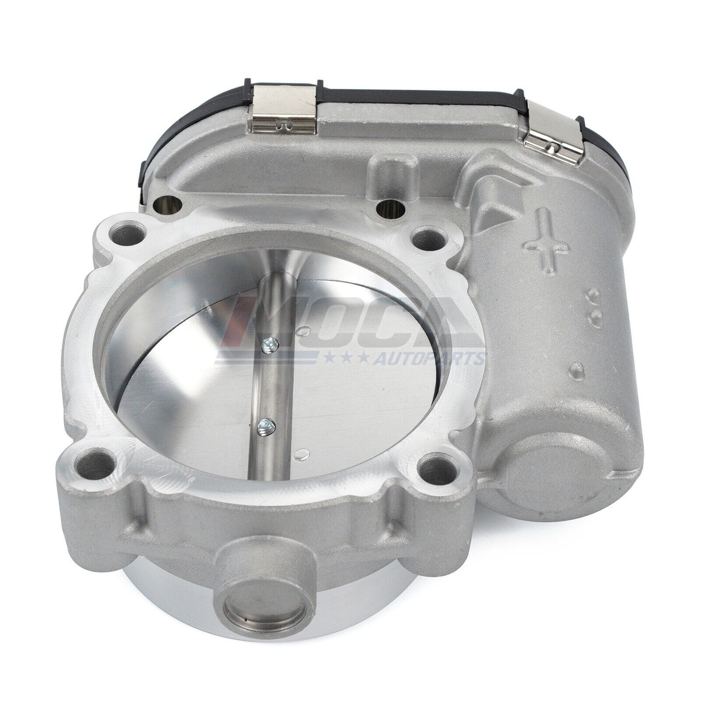 MOCA Throttle Body for 2011-2019 Dodge Durango 3.0L 3.6L & 2012-2019 Jeep Wrangler 3.0L 3.6L & 2011-2019 Chrysler Town & Country 3.0L 3.6L