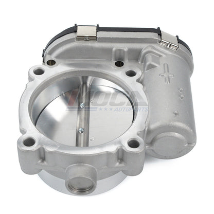 MOCA Throttle Body for 2011-2019 Dodge Durango 3.0L 3.6L & 2012-2019 Jeep Wrangler 3.0L 3.6L & 2011-2019 Chrysler Town & Country 3.0L 3.6L