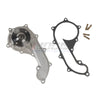 MOCA Timing Chain Kit Water Pump Set for 1995-2004 Toyota Tacoma 2.4L