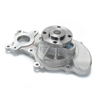 MOCA 125-3280 Engine Water Pump Fit for 2011-2017 Ford Mustang 3.7L