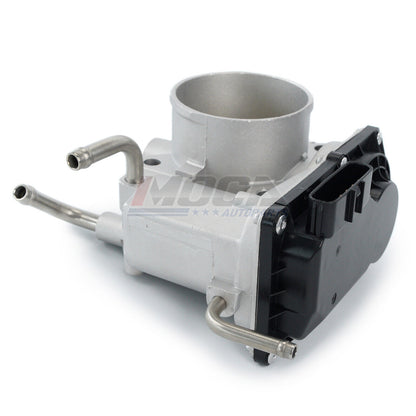 MOCA 4 Pipes Throttle Body for 2008-2015 Scion XB 2.4L & 2009-2013 Toyota Matrix 2.4L & 2009-2012 Toyota Corolla 2.4L