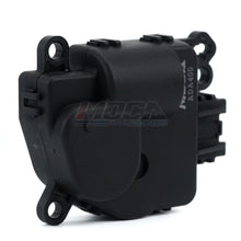 MOCA 2X Main HVAC Blend Door Actuator Fit for 2011-2018 Ford Fiesta