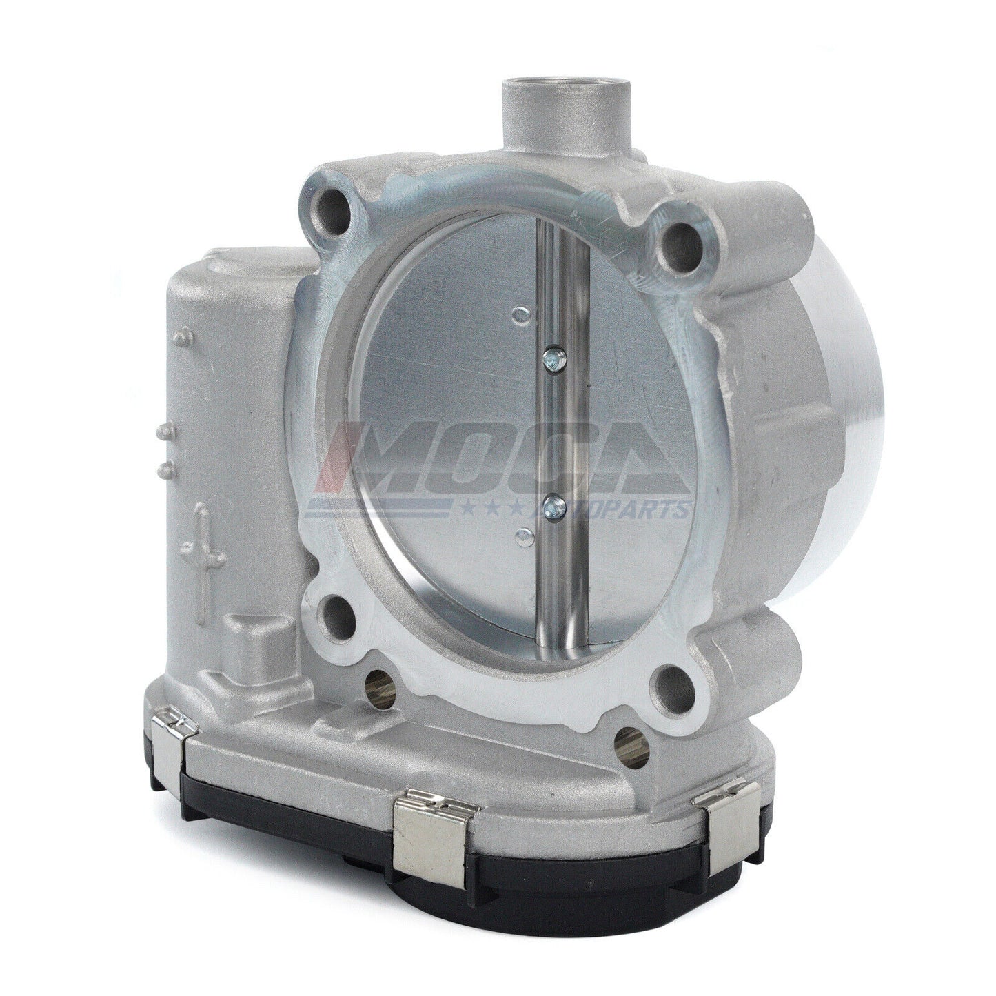 MOCA Throttle Body for 2011-2019 Dodge Durango 3.0L 3.6L & 2012-2019 Jeep Wrangler 3.0L 3.6L & 2011-2019 Chrysler Town & Country 3.0L 3.6L