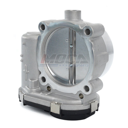 MOCA Throttle Body for 2011-2019 Dodge Durango 3.0L 3.6L & 2012-2019 Jeep Wrangler 3.0L 3.6L & 2011-2019 Chrysler Town & Country 3.0L 3.6L