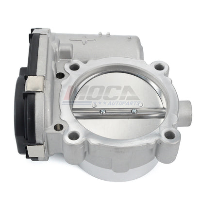 MOCA Throttle Body for 2011-2019 Dodge Durango 3.0L 3.6L & 2012-2019 Jeep Wrangler 3.0L 3.6L & 2011-2019 Chrysler Town & Country 3.0L 3.6L