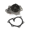 MOCA Timing Chain Kit Water Pump Set for 05-06 Scion TC 2.4L & 02-09 Toyota Camry 2.4L & 06-07 Toyota Highlander 2.4L & 06-08 Toyota Solara 2.4L