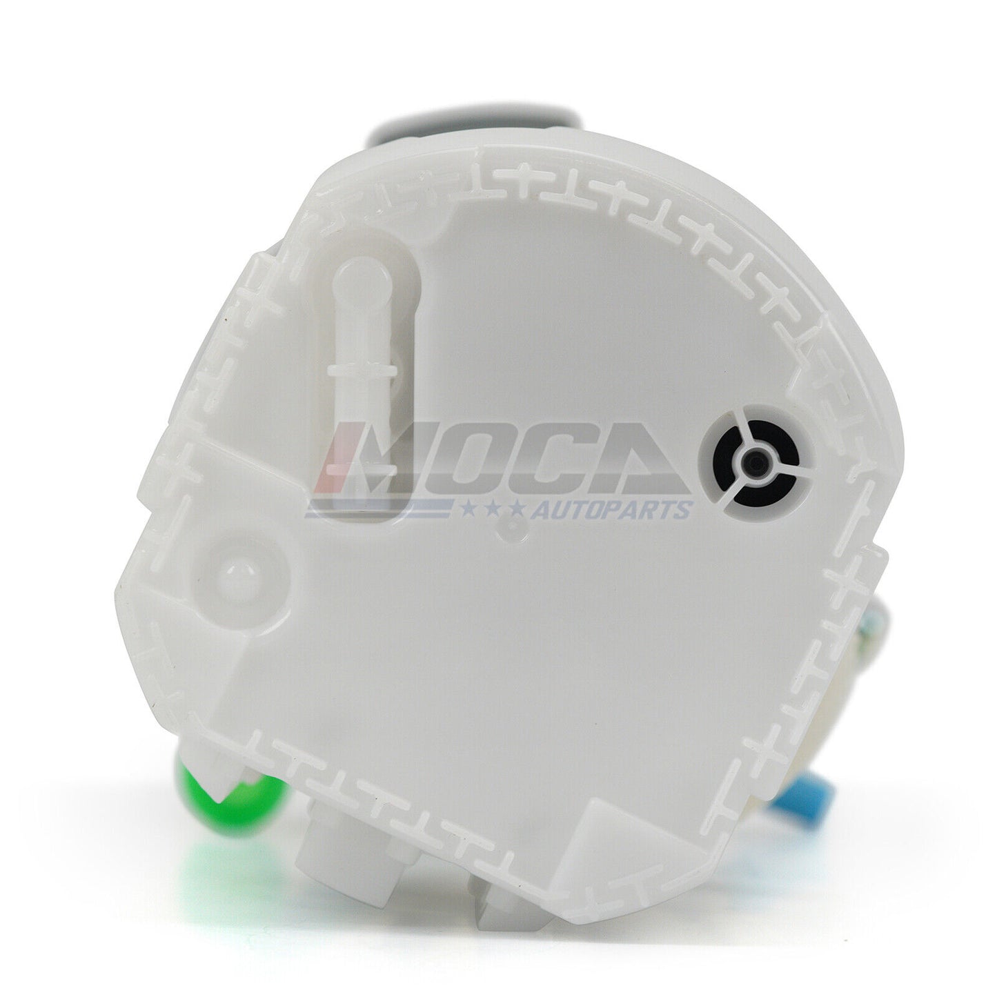 Electric Fuel Pump Module Assembly Fit for 2004-2006 Chevrolet Silverado 2500 HD 6.0L & 2004-2006 GMC Sierra 1500 5.3L