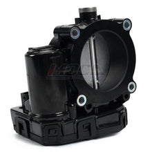 MOCA Throttle Body for 2007-2011 Dodge Nitro V6 3.7L & 2007-12 Jeep Liberty & 2007-10 Dodge Dakota V6 3.7L