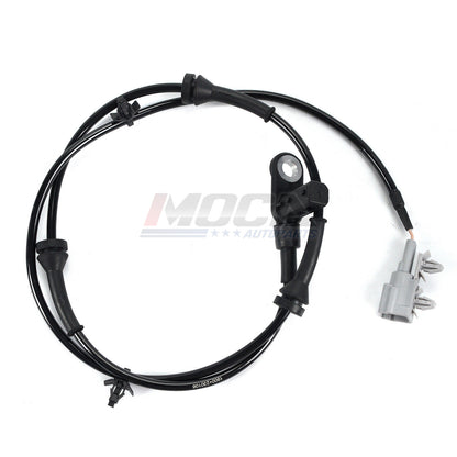 MOCA Rear Right ABS Wheel Speed Sensor for 2004-2009 Nissan Quest 3.5L