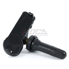 MOCA 4PCS Tire Pressure Sensor TPMS 315Mhz Fit for 2009-2016 Buick Enclave & 2007-2014 Cadillac Escalade / Escalade ESV & 2009-2016 Chevrolet Traverse