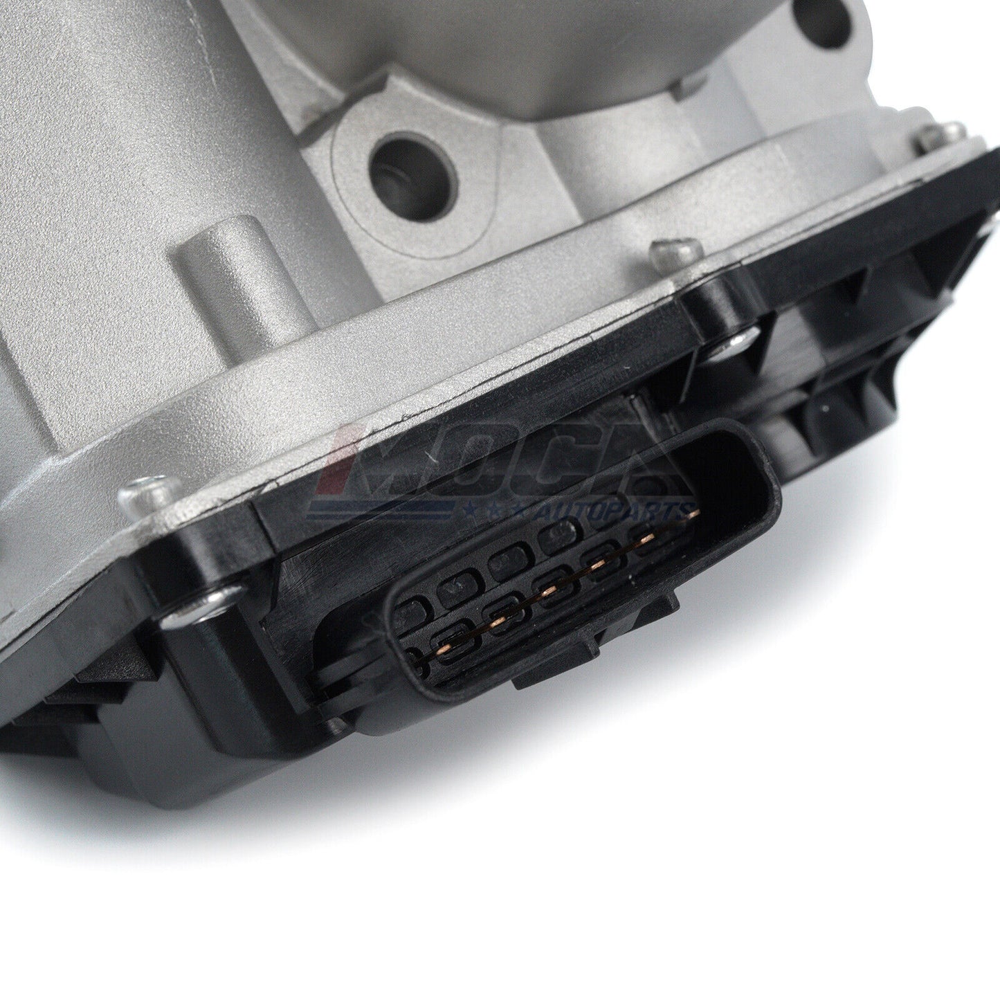 MOCA 4 Pipes Throttle Body for 2008-2015 Scion XB 2.4L & 2009-2013 Toyota Matrix 2.4L & 2009-2012 Toyota Corolla 2.4L