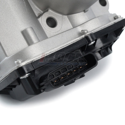 MOCA 4 Pipes Throttle Body for 2008-2015 Scion XB 2.4L & 2009-2013 Toyota Matrix 2.4L & 2009-2012 Toyota Corolla 2.4L