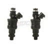 MOCA 6PCS Fuel Injectors Fit for 1989-1995 Toyota 4Runner