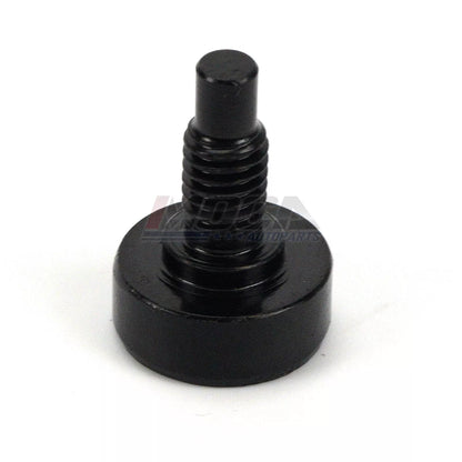 Inyector de combustible MOCA Spider de 6 cilindros, compatible con Chevrolet Astro Blazer V6 4.3L (1996-2005), Chevrolet S10 V6 4.3L (1996-2004) y Oldsmobile Bravada V6 4.3L (1996-2001)