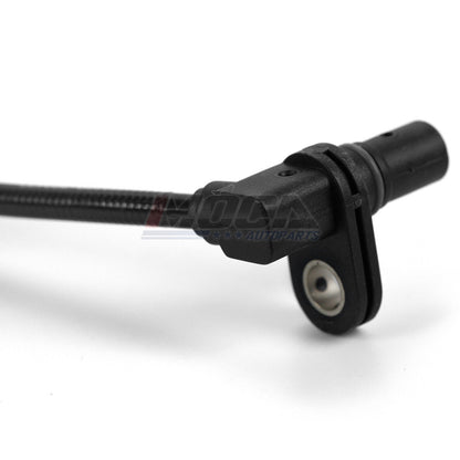 MOCA Front Left & Right ABS Wheel Speed Sensor for Chevrolet Captiva Sport & 2007-2009 Pontiac Torrent & 2007-2009 Suzuki Xl-7