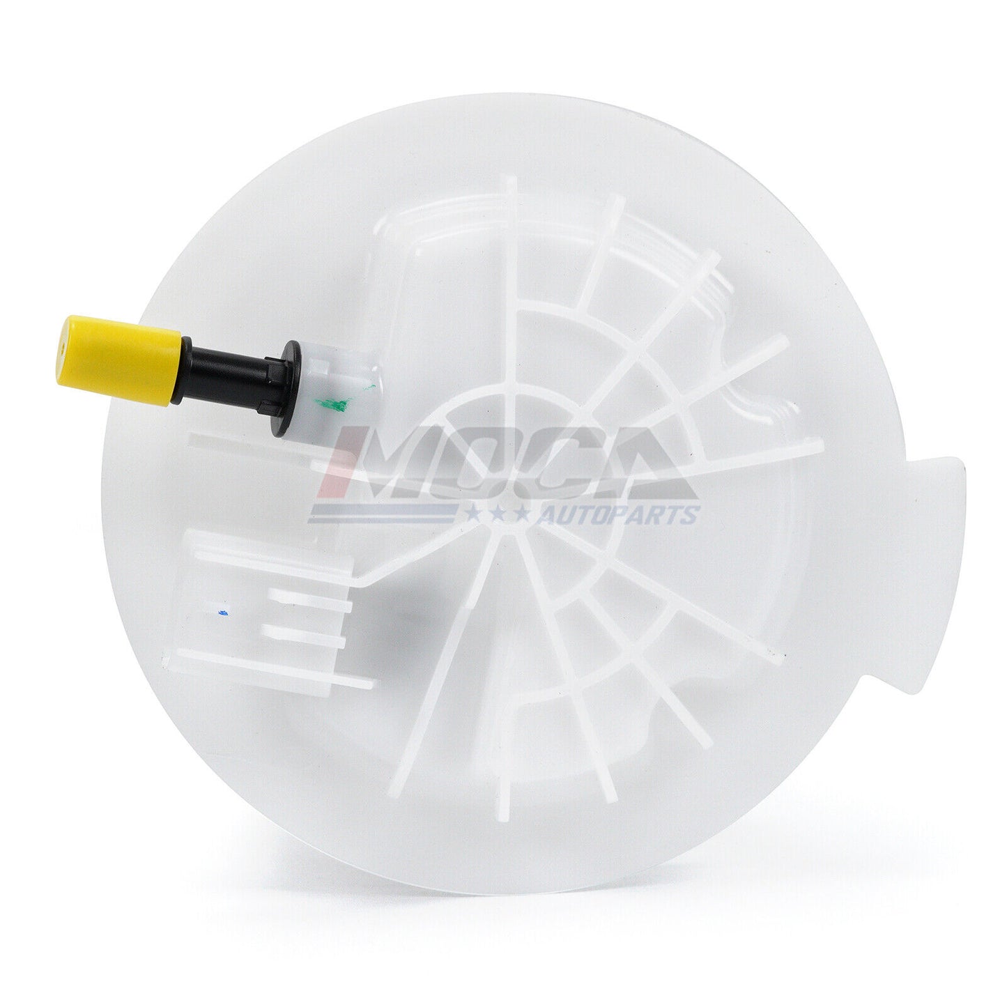 Electric Fuel Pump Module Assembly Fit for 2015-2016 Ram 1500 3.6L