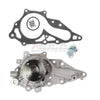 MOCA Water Pump Fit for 1998-2005 Lexus GS300 3.0L