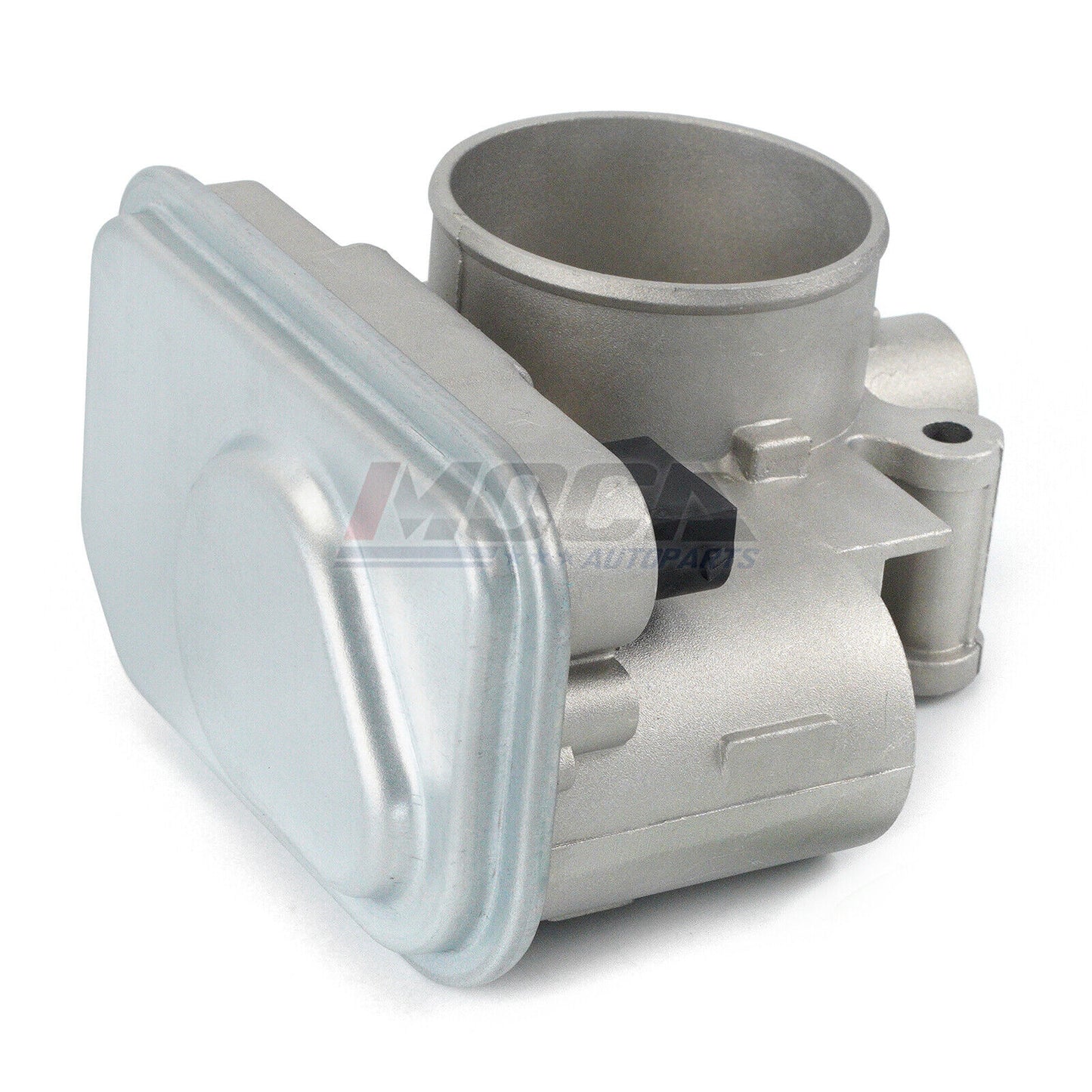 MOCA Throttle Body for 2008-2014 Dodge Avenger  L4 2.4L & 2009-2018 Dodge Journey  L4 2.4L & 2007-2017 Jeep Patriot (MK) L4 2.4L