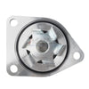 MOCA Water Pump Fit for 1997-2001 Cadillac Catera 3.0L & 1999-2003 Saab 9-5 3.0L & 2001-2004 Saturn L300 3.0L