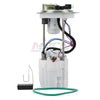 Electric Fuel Pump Module Assembly Fit for 2009-2012 Chevrolet Colorado L4 2.9L & 2009-2012 GMC Canyon L4 2.9L