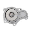 MOCA Water Pump with Gasket Fit for 2003-2009 Chrysler PT Cruiser 2.4L & 2003-2004 Dodge Dodge 2.4L