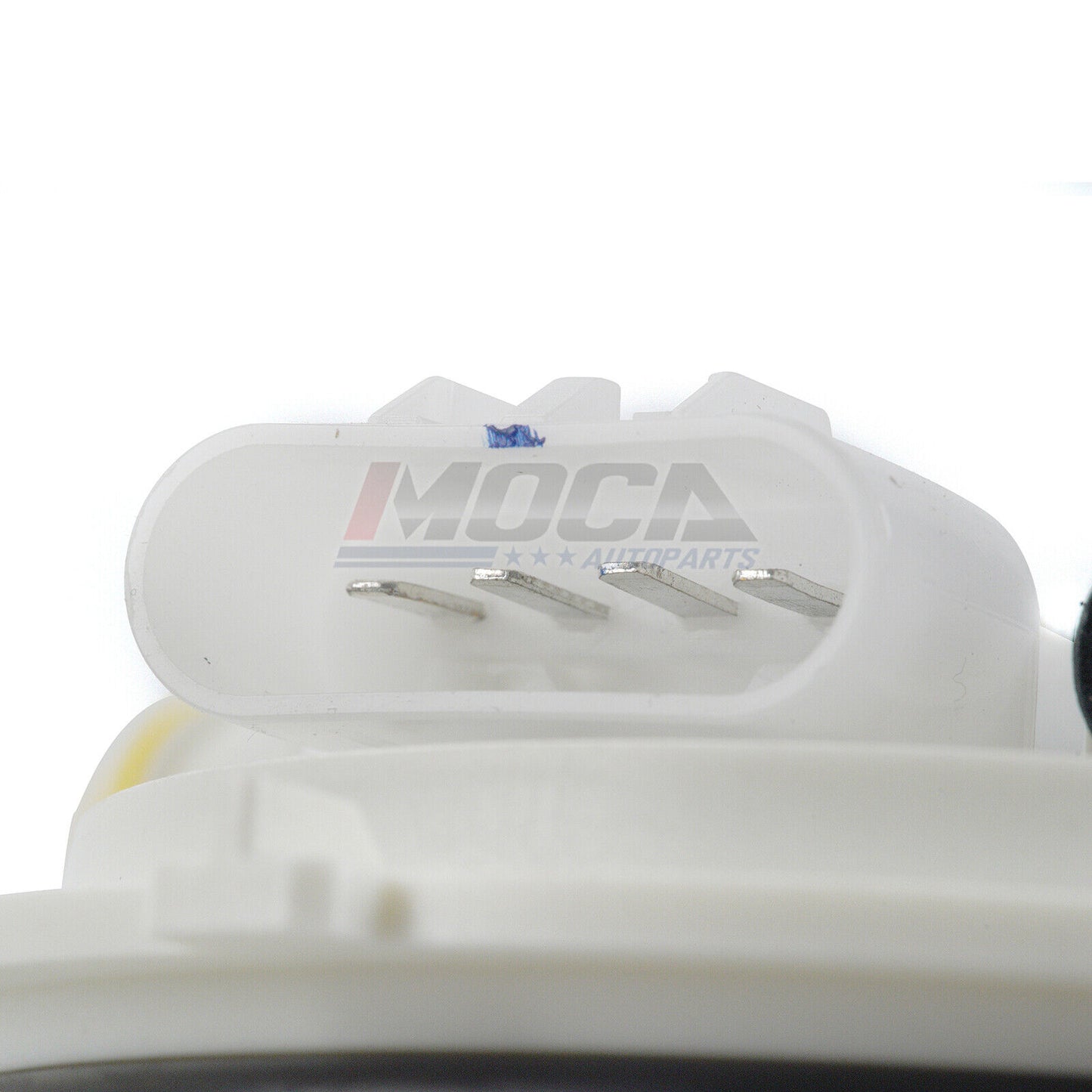 Electric Fuel Pump Module Assembly Fit for 1997-2001 Chevrolet S10 V6 4.3L & 1997-2001 GMC Sonoma V6 4.3L & 1997-2000 Isuzu Hombre V6 4.3L