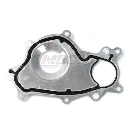 MOCA 125-3280 Engine Water Pump Fit for 2011-2017 Ford Mustang 3.7L