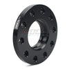 MOCA 2PCS 5x120 5x4.72' Wheel Spacer 72.56mm For & 1992-2013 BMW M3 (E36, E46,E90,E92,E93) & 2004-2010 BMW M5(E60,E61) & 2009-2015 BMW X1(E84)