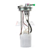 Electric Fuel Pump Module Assembly Fit for 2007-2008 Chevrolet Silverado 1500 4.8L & 2007-2008 GMC Sierra 1500 4.8L