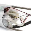 Electric Fuel Pump Module Assembly Fit for 2007-2008 Chevrolet Silverado 1500 4.8L & 2007-2008 GMC Sierra 1500 4.8L