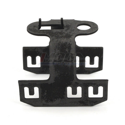 Inyector de combustible MOCA Spider de 6 cilindros, compatible con Chevrolet Astro Blazer V6 4.3L (1996-2005), Chevrolet S10 V6 4.3L (1996-2004) y Oldsmobile Bravada V6 4.3L (1996-2001)