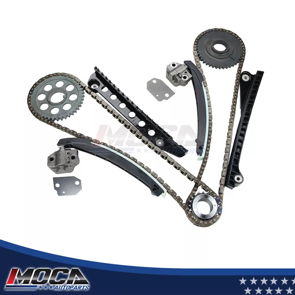 MOCA Engine Timing Chain Kit - ETCK0067