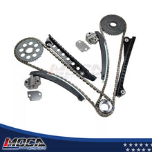 MOCA Engine Timing Chain Kit - ETCK0067