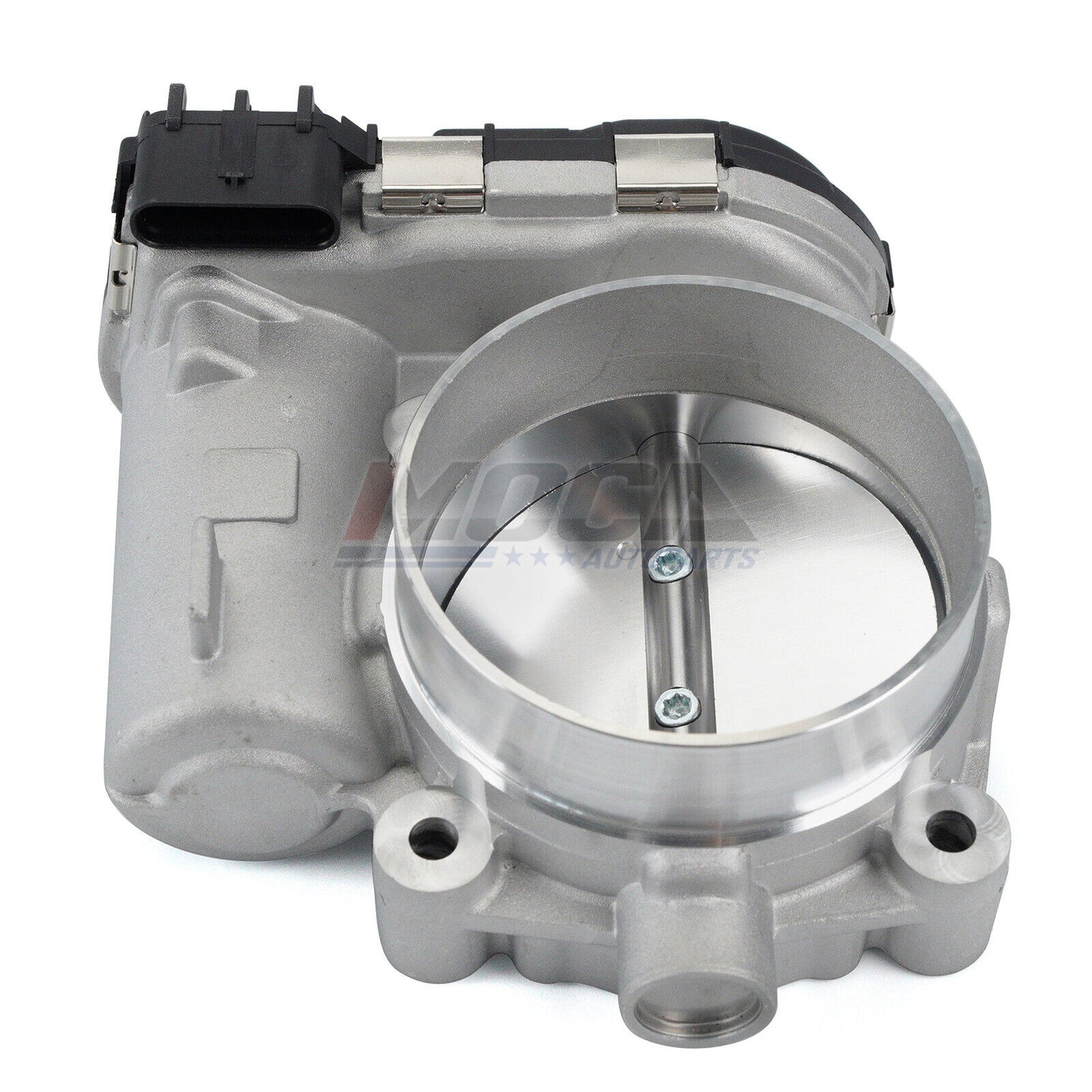 MOCA Throttle Body for 2011-2019 Dodge Durango 3.0L 3.6L & 2012-2019 Jeep Wrangler 3.0L 3.6L & 2011-2019 Chrysler Town & Country 3.0L 3.6L