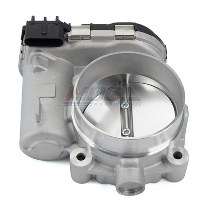 MOCA Throttle Body for 2011-2019 Dodge Durango 3.0L 3.6L & 2012-2019 Jeep Wrangler 3.0L 3.6L & 2011-2019 Chrysler Town & Country 3.0L 3.6L
