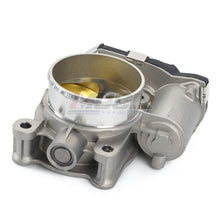 MOCA Throttle Body for 2012-2017 Buick Regal 2.4L & Chevrolet Equinox 2.4L & GMC Terrain 2.4L