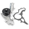 MOCA Water Pump Fit for 2011-2022 Chrysler 300 3.6L & 2011-2022 Dodge Challenger 3.6L & 2014-2021 Ram ProMaster 1500 3.6L