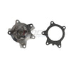 MOCA Timing Chain Kit Water Pump Set for 2004-2005 Toyota Echo 1.5L & 2005-2009 Toyota Prius 1.5L & 2007-2010 Toyota Yaris 1.5L